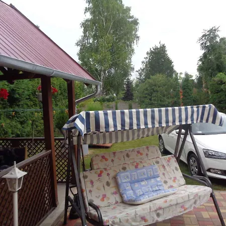 Holiday In Balatonmariafürdo 19221 Ferienhaus *